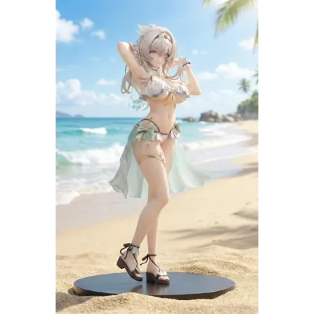 Honkai: Star Rail Firefly Swimsuit Liang Chan Studio