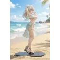 Honkai: Star Rail Firefly Swimsuit Liang Chan Studio