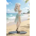 Honkai: Star Rail Firefly Swimsuit Liang Chan Studio