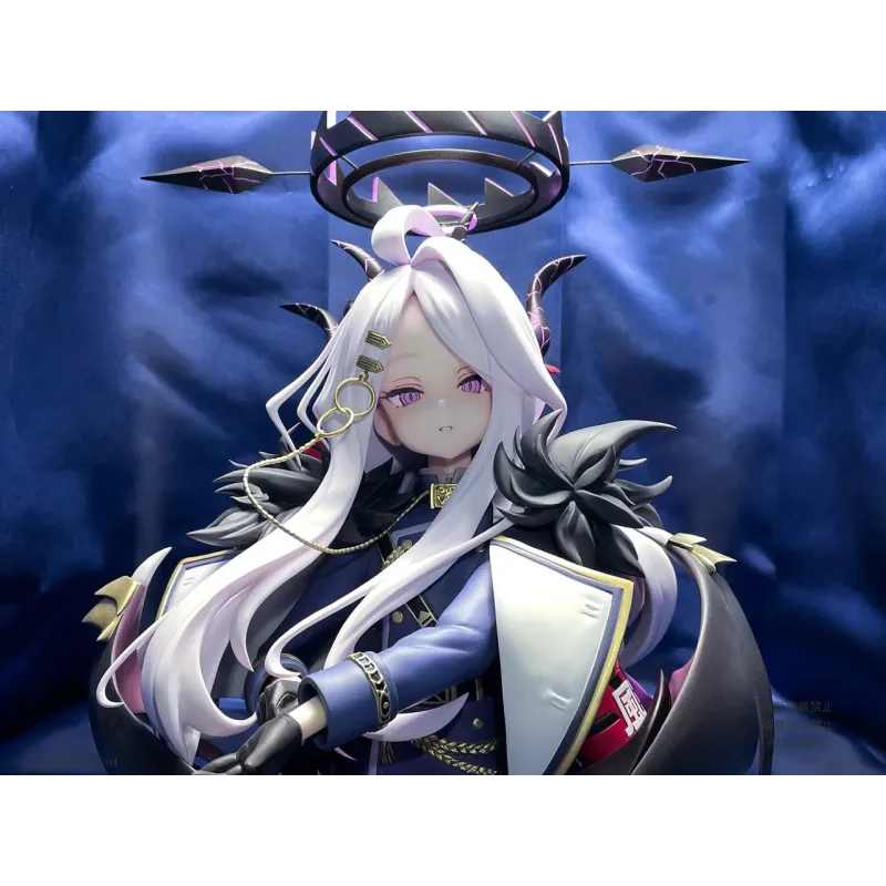 Blue Archive Sorasaki Hina Bust Dragon Stone Studio