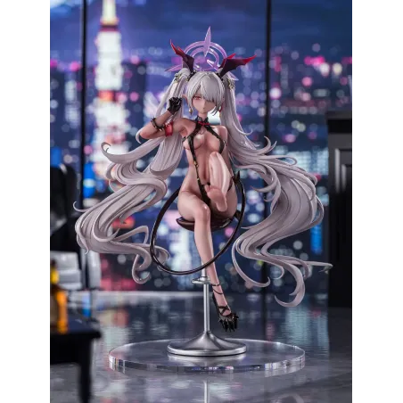 Blue Archive Shiromi Iori CircleMax Studio