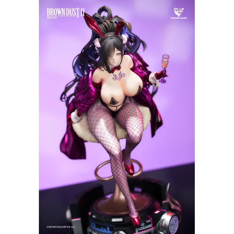 Brown Dust 2 Eclipse TriEagles Studio