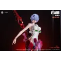 Neon Genesis Evangelion Rei Ayanami KOD Studio x Polar Bear Studio