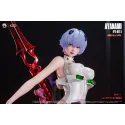 Neon Genesis Evangelion Rei Ayanami KOD Studio x Polar Bear Studio