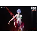 Neon Genesis Evangelion Rei Ayanami KOD Studio x Polar Bear Studio