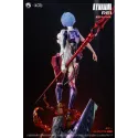 Neon Genesis Evangelion Rei Ayanami KOD Studio x Polar Bear Studio