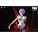 Neon Genesis Evangelion Rei Ayanami KOD Studio x Polar Bear Studio