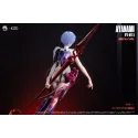 Neon Genesis Evangelion Rei Ayanami KOD Studio x Polar Bear Studio