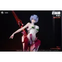 Neon Genesis Evangelion Rei Ayanami KOD Studio x Polar Bear Studio