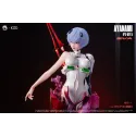 Neon Genesis Evangelion Rei Ayanami KOD Studio x Polar Bear Studio