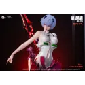 Neon Genesis Evangelion Rei Ayanami KOD Studio x Polar Bear Studio