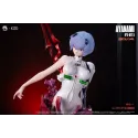 Neon Genesis Evangelion Rei Ayanami KOD Studio x Polar Bear Studio