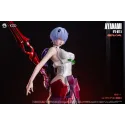 Neon Genesis Evangelion Rei Ayanami KOD Studio x Polar Bear Studio