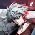 Neon Genesis Evangelion Kaworu Nagisa Meng Ya Xiang Studio
