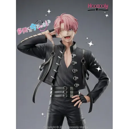 Tamon’s B-Side Tamon Fukuhara Hoooooly Studio