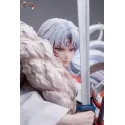 Inuyasha Inuyasha & Sesshomaru Red Fox Studio
