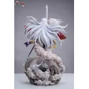 Inuyasha Inuyasha & Sesshomaru Red Fox Studio