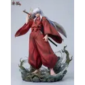 Inuyasha Inuyasha & Sesshomaru Red Fox Studio