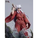 Inuyasha Inuyasha & Sesshomaru Red Fox Studio