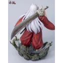 Inuyasha Inuyasha & Sesshomaru Red Fox Studio
