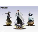 Bleach Aizen Sosuke POP.ART Studio