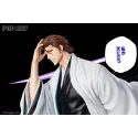 Bleach Aizen Sosuke POP.ART Studio
