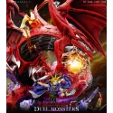 YuGiOh! Slifer the Sky Dragon Deadman Studio