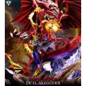 YuGiOh! Slifer the Sky Dragon Deadman Studio