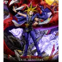 YuGiOh! Slifer the Sky Dragon Deadman Studio