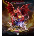 YuGiOh! Slifer the Sky Dragon Deadman Studio