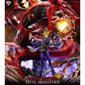 YuGiOh! Slifer the Sky Dragon Deadman Studio