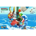 The Legend of Zelda: The Wind Waker King of Red Lions & Link Fibonacci Studio