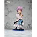 Bleach Ichimaru Gin WCF SSS Studio