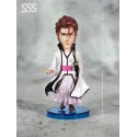 Bleach Sousuke Aizen WCF SSS Studio
