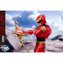 Chouseishin Gransazer Sazer Tarious Soosootoys Studio