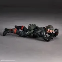 Metal Gear Solid Delta: Snake Eater Naked Snake Sneaking Suit Ver Kaiyodo