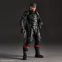 Metal Gear Solid Delta: Snake Eater Naked Snake Sneaking Suit Ver Kaiyodo