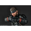 Metal Gear Solid Delta: Snake Eater Naked Snake Sneaking Suit Ver Kaiyodo