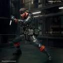 Metal Gear Solid Delta: Snake Eater Naked Snake Sneaking Suit Ver Kaiyodo