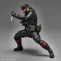 Metal Gear Solid Delta: Snake Eater Naked Snake Sneaking Suit Ver Kaiyodo