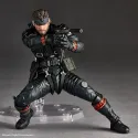 Metal Gear Solid Delta: Snake Eater Naked Snake Sneaking Suit Ver Kaiyodo