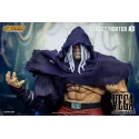 Street Fighter M. Bison & Rocinante Set Storm Toys
