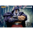 Street Fighter M. Bison & Rocinante Set Storm Toys