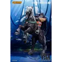 Street Fighter M. Bison & Rocinante Set Storm Toys