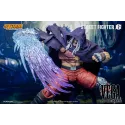 Street Fighter M. Bison & Rocinante Set Storm Toys