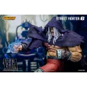 Street Fighter M. Bison & Rocinante Set Storm Toys