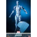 Marvel Comics Silver Surfer Hot Toys