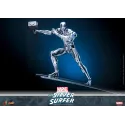 Marvel Comics Silver Surfer Hot Toys