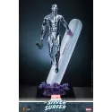 Marvel Comics Silver Surfer Hot Toys