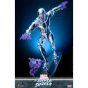 Marvel Comics Silver Surfer Hot Toys